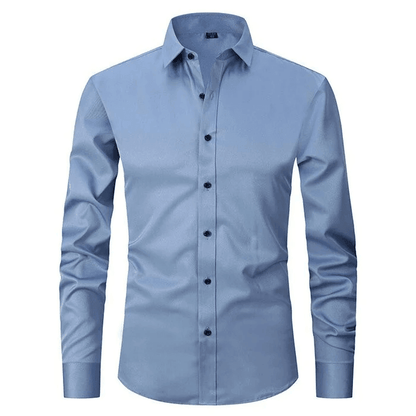 Benjo | Wrinkle Resistant Shirt